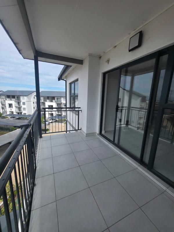 To Let 1 Bedroom Property for Rent in Kuils River South Western Cape